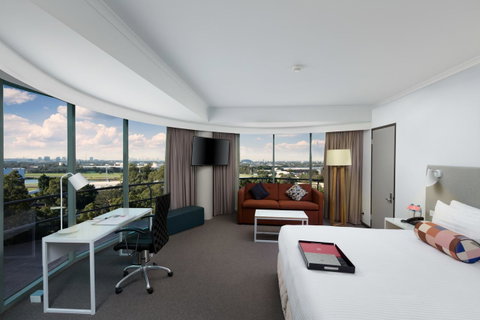Rydges Parramatta - Dalby Accommodation 6