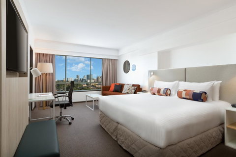 Rydges Parramatta - Dalby Accommodation 13