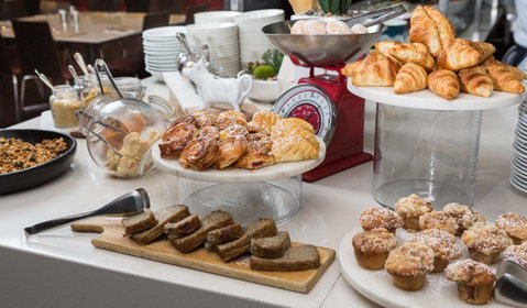Rydges Parramatta - Dalby Accommodation 22