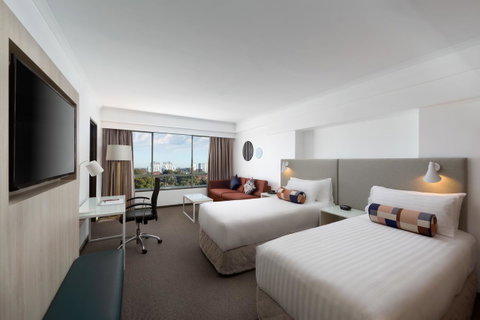 Rydges Parramatta - Dalby Accommodation 12