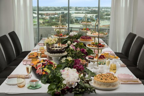 Rydges Parramatta - Dalby Accommodation 17