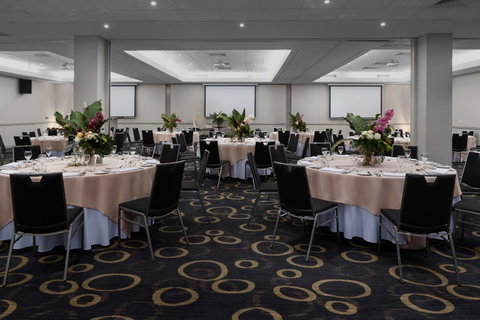 Rydges Parramatta - Dalby Accommodation 40