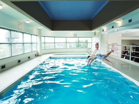 Rydges Parramatta - Dalby Accommodation 2