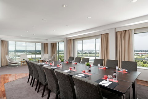 Rydges Parramatta - Dalby Accommodation 43