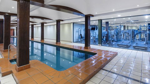 Oaks Sydney Goldsbrough Suites - Dalby Accommodation 2