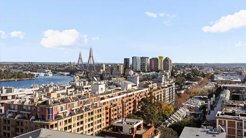 Oaks Sydney Goldsbrough Suites - Dalby Accommodation 4