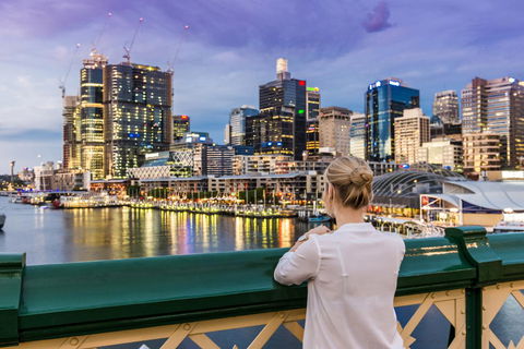 Oaks Sydney Goldsbrough Suites - Dalby Accommodation 18