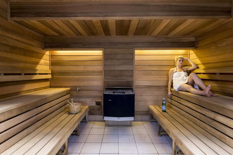 Oaks Sydney Goldsbrough Suites - Dalby Accommodation 19