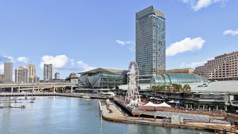 Oaks Sydney Goldsbrough Suites - Dalby Accommodation 7