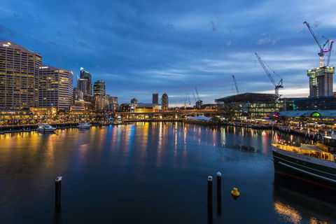 Oaks Sydney Goldsbrough Suites - Dalby Accommodation 22