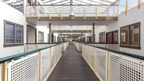 Oaks Sydney Goldsbrough Suites - Dalby Accommodation 15