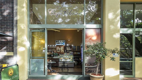 Oaks Sydney Goldsbrough Suites - Dalby Accommodation 9