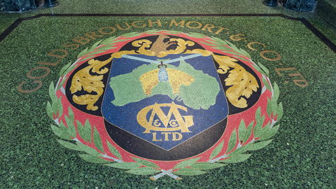 Oaks Sydney Goldsbrough Suites - Dalby Accommodation 10