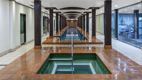 Oaks Sydney Goldsbrough Suites - Dalby Accommodation 0