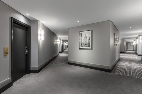 Radisson Blu Plaza Hotel Sydney - Dalby Accommodation 29