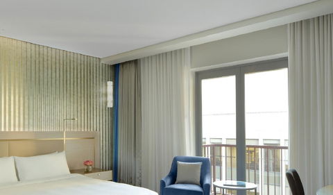 Radisson Blu Plaza Hotel Sydney - Dalby Accommodation 12