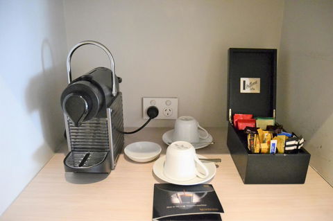 Radisson Blu Plaza Hotel Sydney - Dalby Accommodation 23