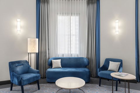 Radisson Blu Plaza Hotel Sydney - Dalby Accommodation 24