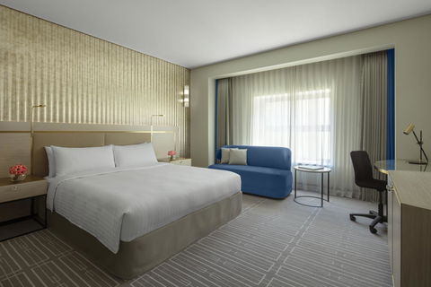 Radisson Blu Plaza Hotel Sydney - Dalby Accommodation 2
