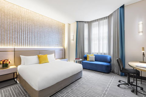 Radisson Blu Plaza Hotel Sydney - Dalby Accommodation 44