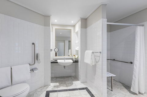 Radisson Blu Plaza Hotel Sydney - Dalby Accommodation 33