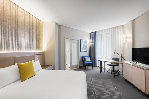 Radisson Blu Plaza Hotel Sydney - Dalby Accommodation 32