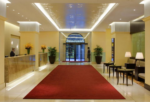 Radisson Blu Plaza Hotel Sydney - Dalby Accommodation 18