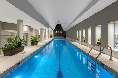 Radisson Blu Plaza Hotel Sydney - Dalby Accommodation 1