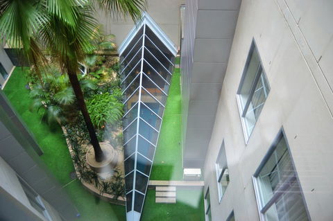 Radisson Blu Plaza Hotel Sydney - Dalby Accommodation 42