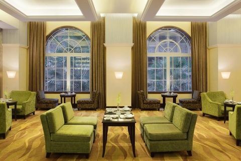 Radisson Blu Plaza Hotel Sydney - Dalby Accommodation 16