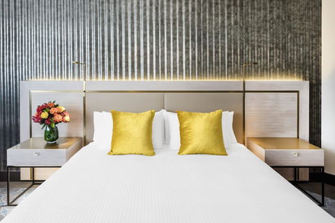Radisson Blu Plaza Hotel Sydney - Dalby Accommodation 43