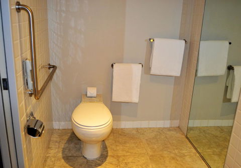 Radisson Blu Plaza Hotel Sydney - Dalby Accommodation 35