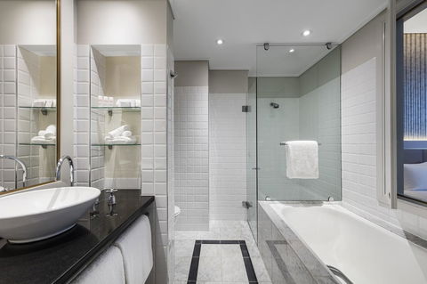 Radisson Blu Plaza Hotel Sydney - Dalby Accommodation 27