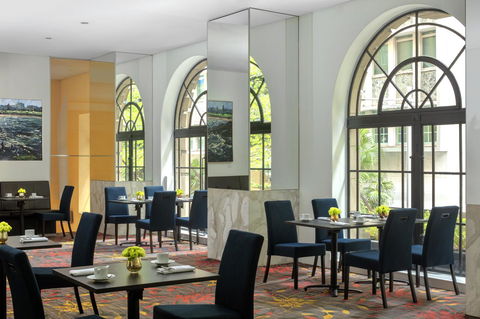 Radisson Blu Plaza Hotel Sydney - Dalby Accommodation 13
