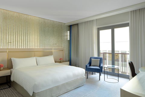 Radisson Blu Plaza Hotel Sydney - Dalby Accommodation 10
