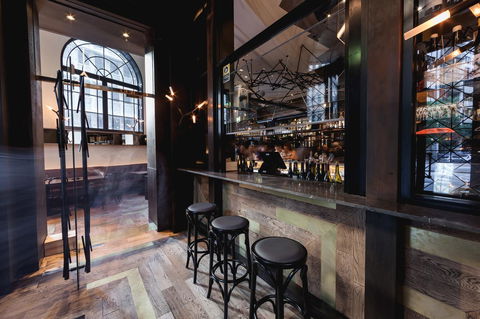 Radisson Blu Plaza Hotel Sydney - Dalby Accommodation 21