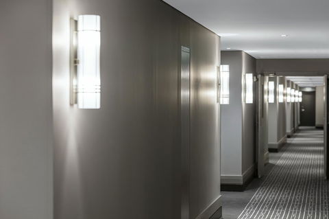 Radisson Blu Plaza Hotel Sydney - Dalby Accommodation 30