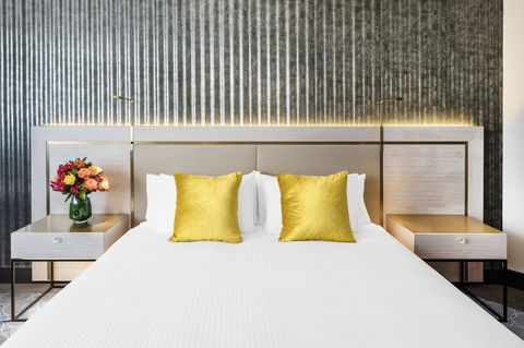 Radisson Blu Plaza Hotel Sydney - Dalby Accommodation 22