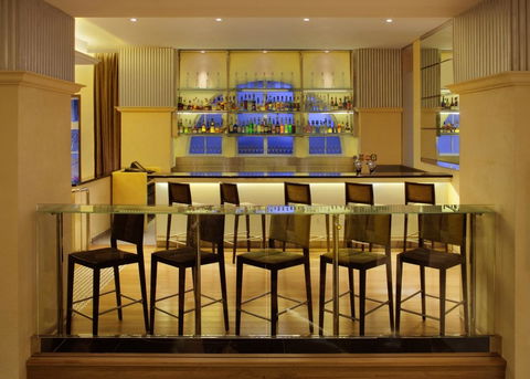 Radisson Blu Plaza Hotel Sydney - Dalby Accommodation 15