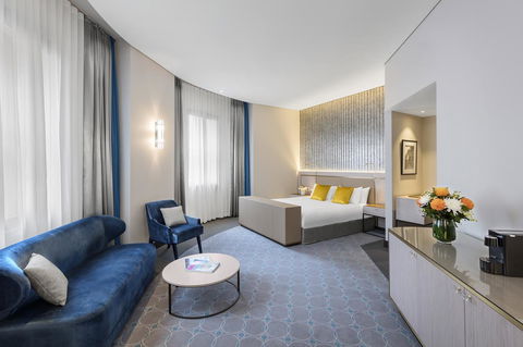 Radisson Blu Plaza Hotel Sydney - Dalby Accommodation 25