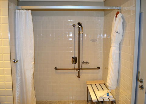 Radisson Blu Plaza Hotel Sydney - Dalby Accommodation 34