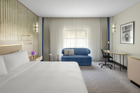 Radisson Blu Plaza Hotel Sydney - Dalby Accommodation 5