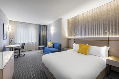 Radisson Blu Plaza Hotel Sydney - Dalby Accommodation 28