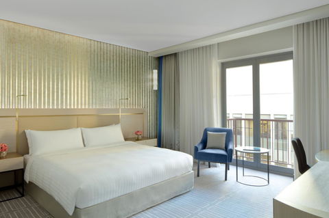 Radisson Blu Plaza Hotel Sydney - Dalby Accommodation 11