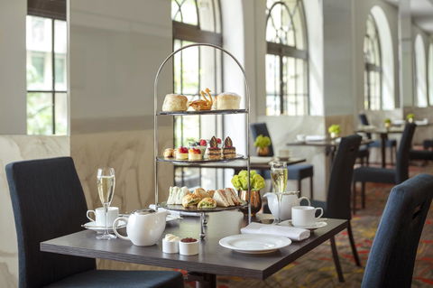 Radisson Blu Plaza Hotel Sydney - Dalby Accommodation 17