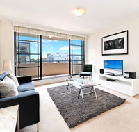 Wyndel Apartments - Apex North Sydney - Dalby Accommodation