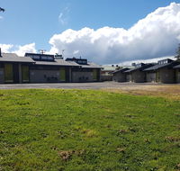 The Apple Inn - Dalby Accommodation