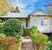 Dangal Gardens - Dalby Accommodation