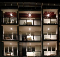 The Blenheim - Dalby Accommodation