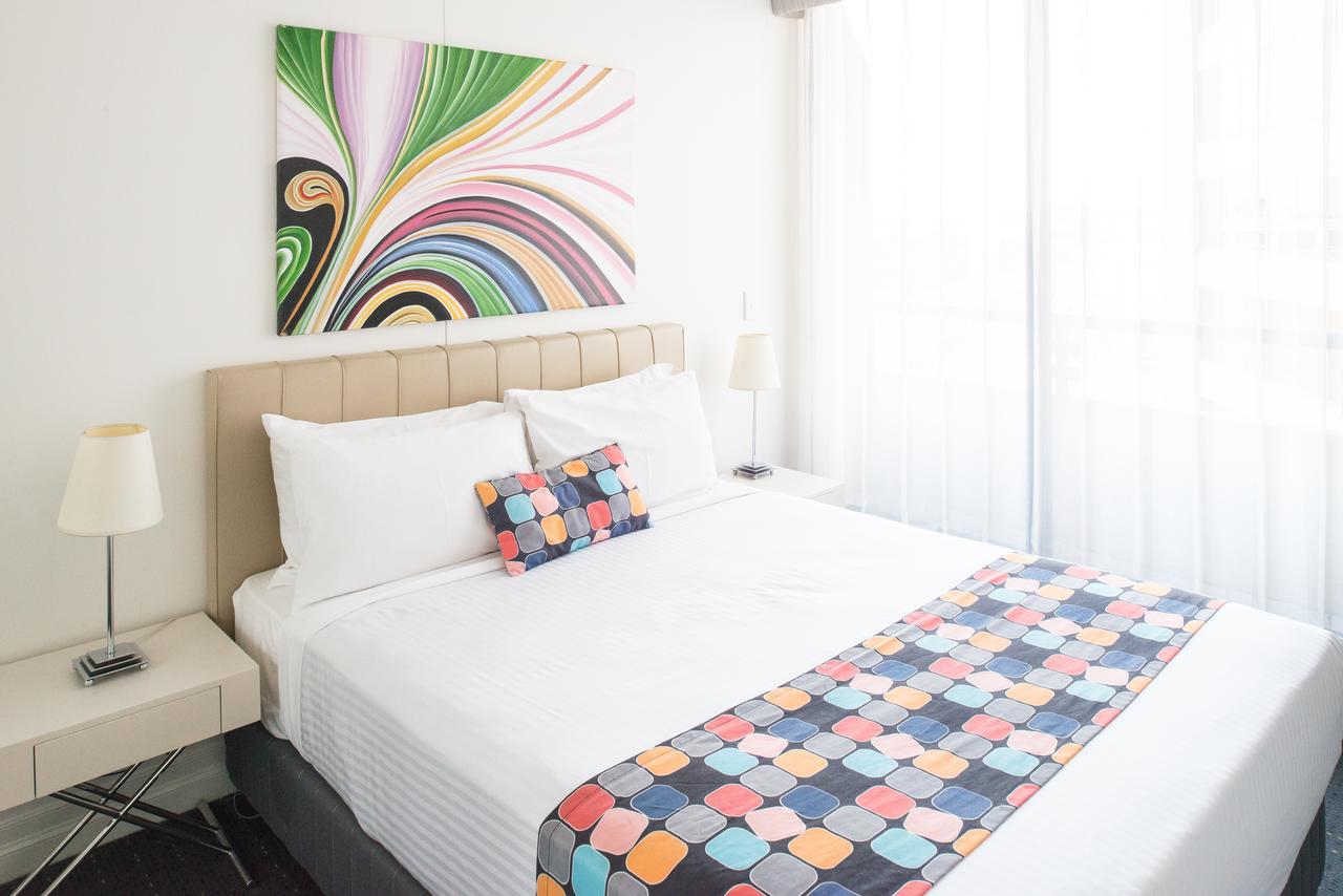Sydney South ACT Dalby Accommodation